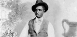 Boy Carver circa 1876